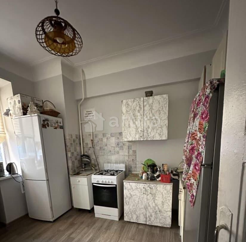 Комната, 19.9 м2, 2/5 эт. Москва - изображение 2