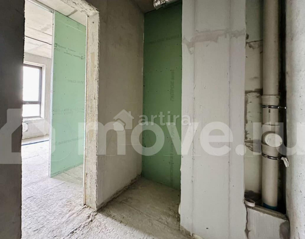 4-комн. квартира, 103 м2, 13/22 эт. Москва - изображение 6