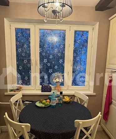 4-комн. квартира, 92.5 м2, 1/17 эт. Москва