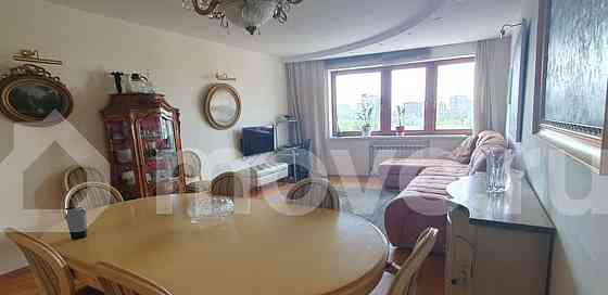 4-комн. квартира, 141 м2, 11/15 эт. Москва