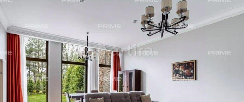 Таунхаус, 241 м2, 3 сотки, 2 эт. Красногорск - изображение 2