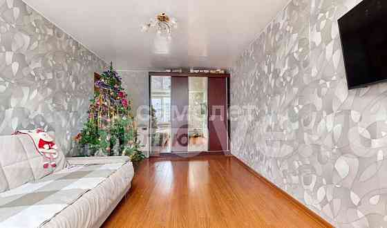 3-комн. квартира, 61.3 м2, 8/12 эт. Москва