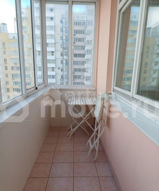 3-комн. квартира, 100.7 м2, 13/22 эт. Москва - изображение 2