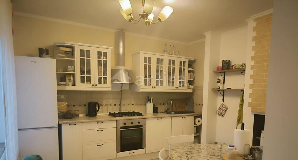 Дом, 105 м2, 10.5 сотки, 1 эт. Одинцово - изображение 1