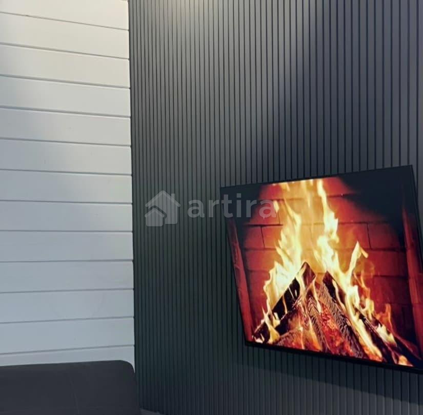 Коттедж, 71 м2, 30 соток, 1 эт. Сосново - изображение 3