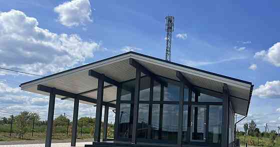 Дом, 82 м2, 50 соток Луга