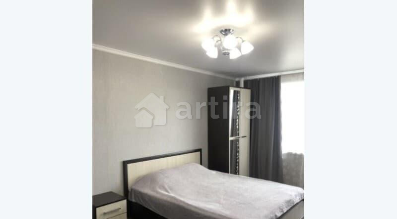 1-комн. квартира, 38 м2, 4/9 эт. Екатеринбург - изображение 1