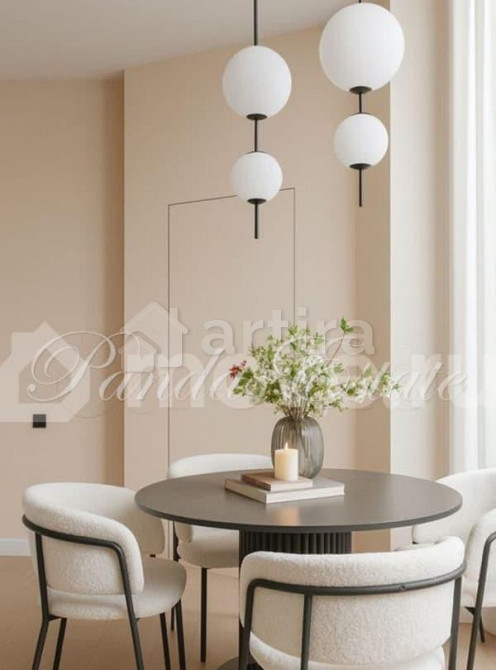 4-комн. квартира, 70 м2, 9/29 эт. Москва - изображение 6