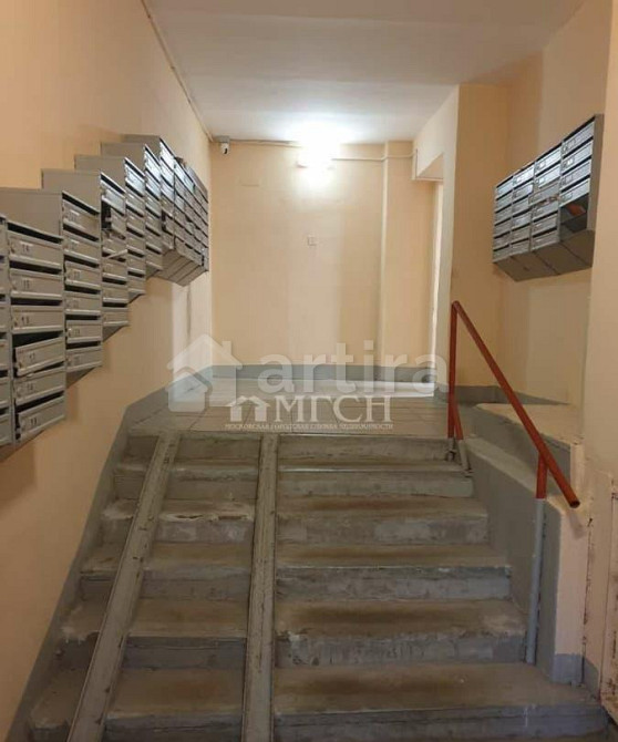 2-комн. квартира, 37.8 м2, 4/12 эт. Москва - изображение 9