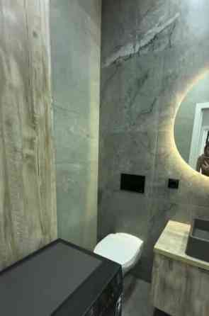 1-комн. квартира, 42 м2, 2/5 эт. Самара