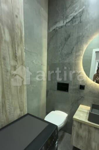 1-комн. квартира, 42 м2, 2/5 эт. Самара - изображение 5