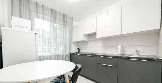 1-комн. квартира, 28 м2, 3/17 эт. Екатеринбург