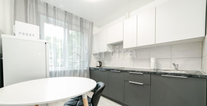 1-комн. квартира, 28 м2, 3/17 эт. Екатеринбург - изображение 4