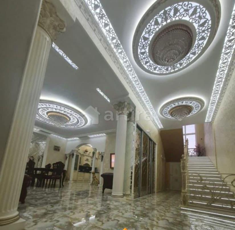 Коттедж, 500 м2, 20 соток, 2 эт. Екатеринбург - изображение 5