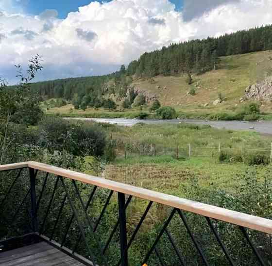 Дом, 50 м2, 4 сотки, 2 эт. Каменск-Уральский