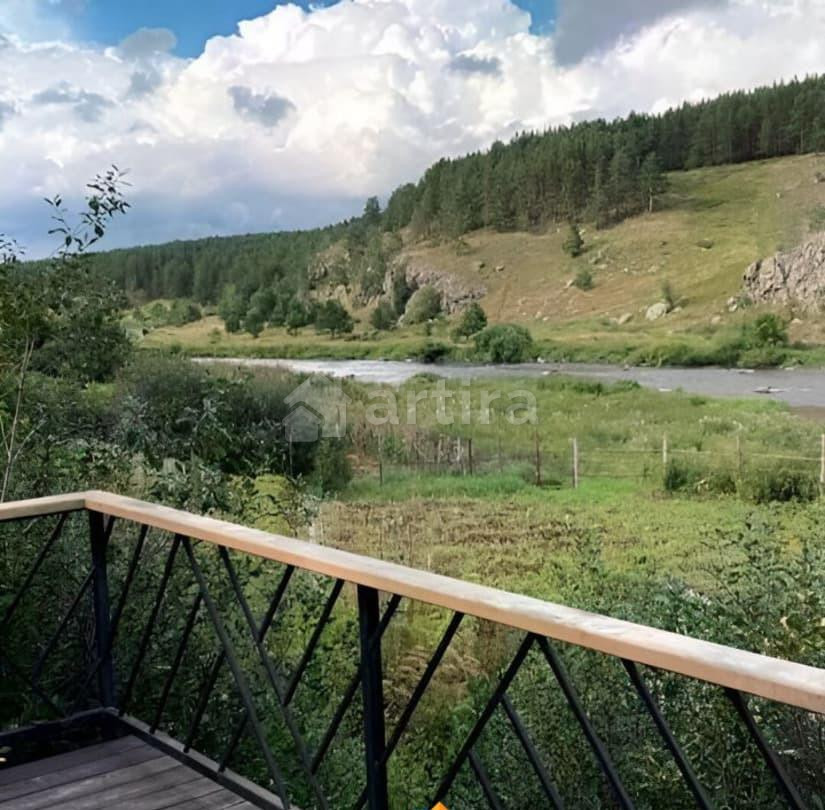 Дом, 50 м2, 4 сотки, 2 эт. Каменск-Уральский - изображение 2