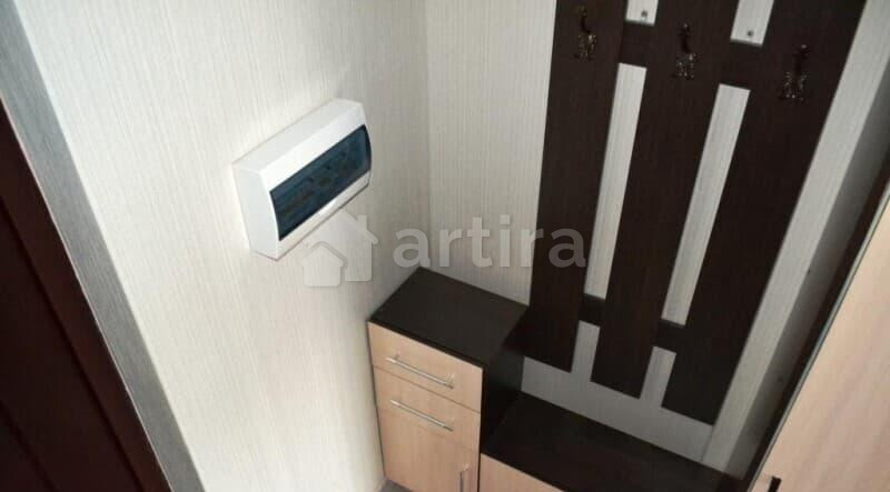 1-комн. квартира, 28 м2, 17/18 эт. Челябинск - изображение 14