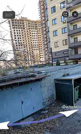 Гараж, 18 м2 Ростов-на-Дону