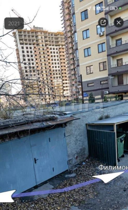 Гараж, 18 м2 Ростов-на-Дону - изображение 3