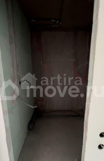 1-комн. квартира, 38.9 м2, 17/42 эт. Москва - изображение 6