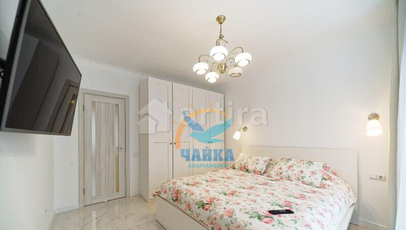 3-комн. квартира, 95 м2, 2/7 эт. Санкт-Петербург - изображение 13