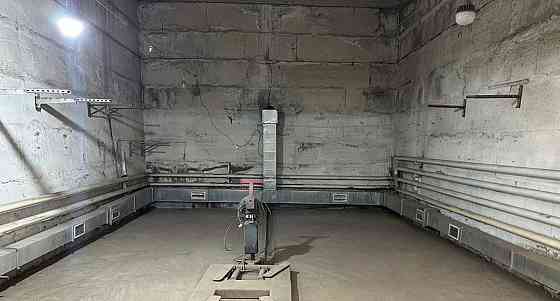 Гараж, 300 м2 Нижний Тагил