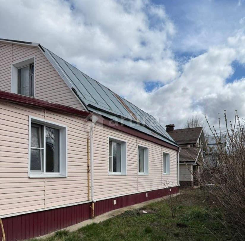 Дом, 145 м2, 16 соток, 1 эт. Воронеж - изображение 7