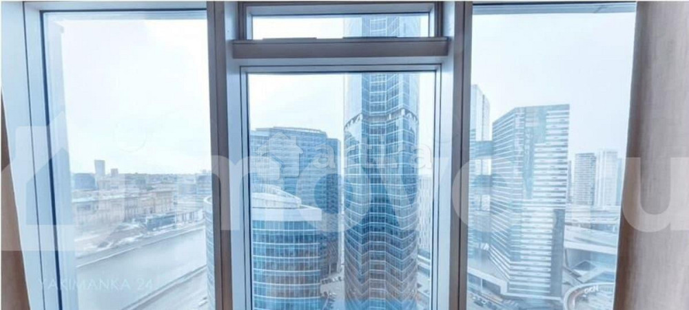 Студия, 45 м2, 23/85 эт. Москва - изображение 2