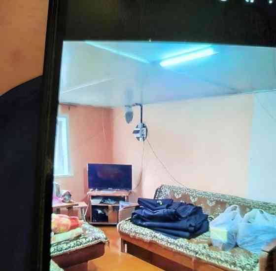 Дом, 45 м2, 4 сотки, 2 эт. Новосибирск