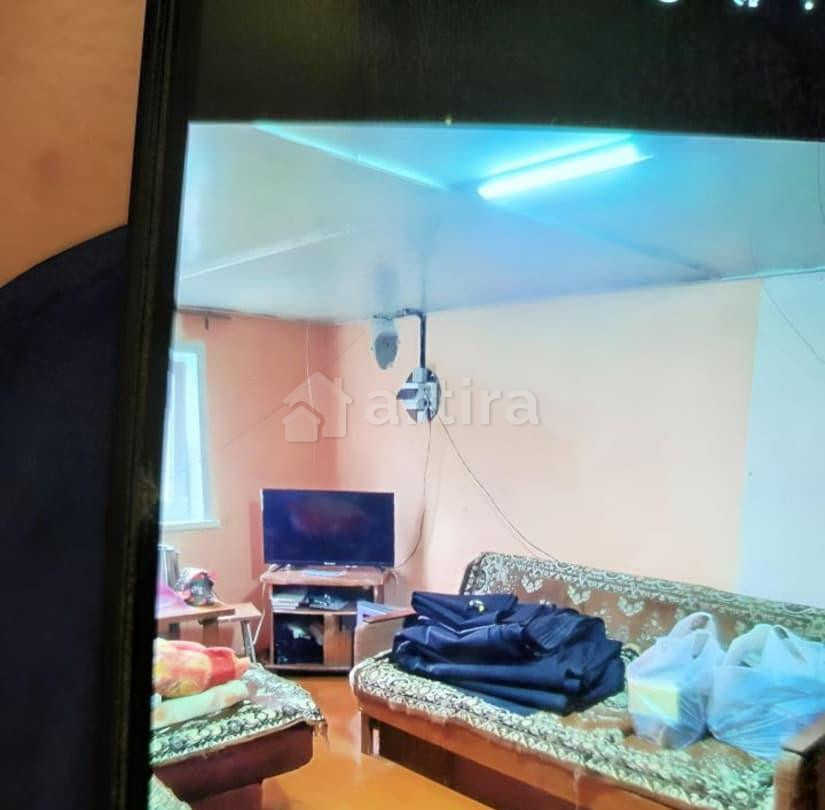 Дом, 45 м2, 4 сотки, 2 эт. Новосибирск - изображение 4