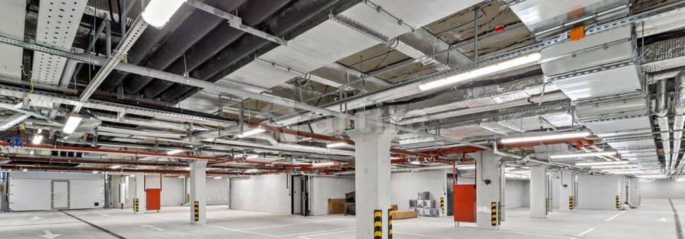 Гараж, 14 м2 Санкт-Петербург - изображение 2