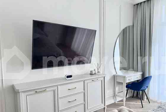 4-комн. квартира, 125.7 м2, 4/31 эт. Москва