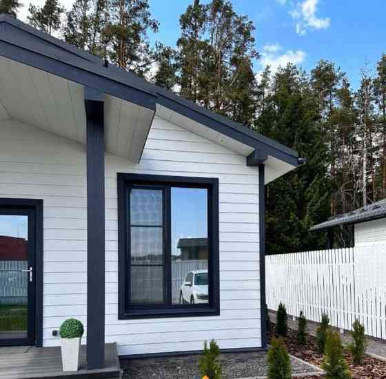 Дом, 75 м2, 12 соток, 1 эт. Сосново