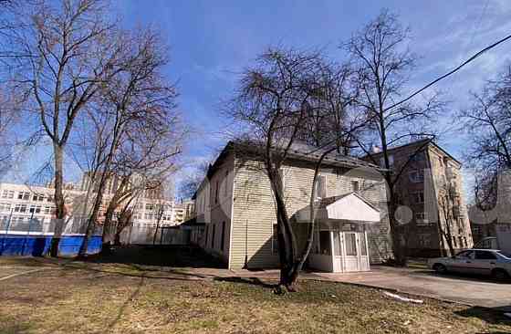 Студия, 15.2 м2, 1/2 эт. Москва