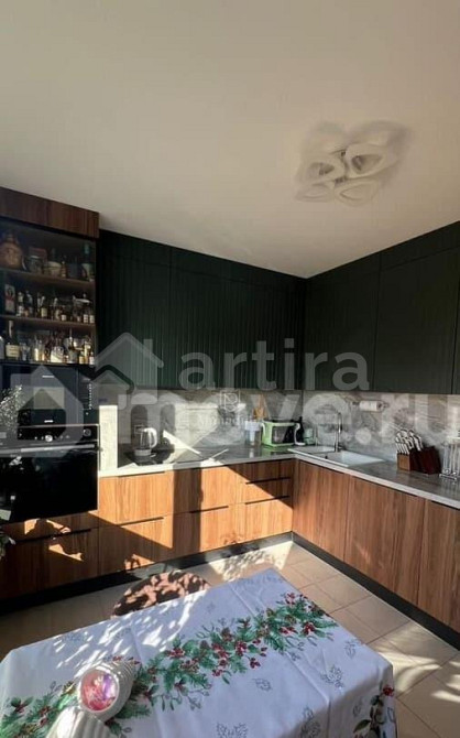 2-комн. квартира, 68.9 м2, 18/25 эт. Москва - изображение 1