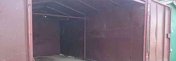 Гараж, 20 м2 Домодедово