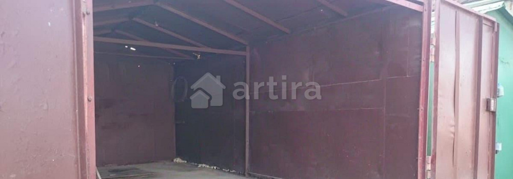 Гараж, 20 м2 Домодедово - изображение 5