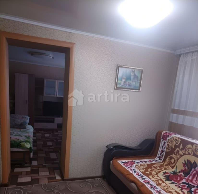 Дом, 50 м2, 5 соток, 1 эт. Маркс - изображение 3