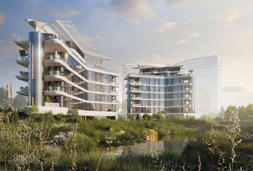 6-комн. квартира, 217.42 м2, 3/5 эт. Москва - изображение 4