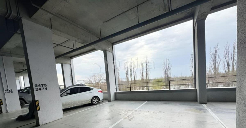 Гараж, 14 м2 Ростов-на-Дону - изображение 5