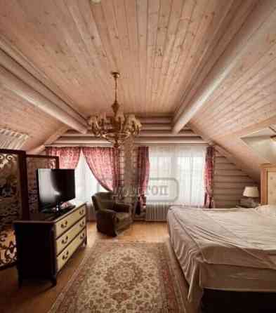 Коттедж, 550 м2 Одинцово