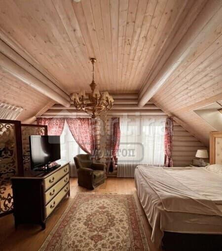 Коттедж, 550 м2 Одинцово - изображение 3