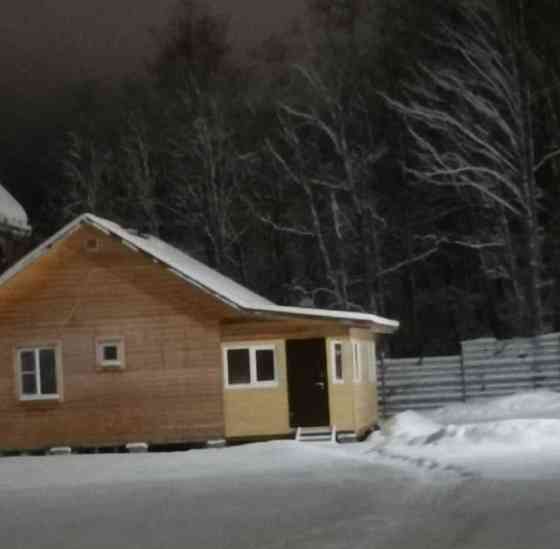 Дом, 70 м2, 18 соток, 1 эт. Кингисепп