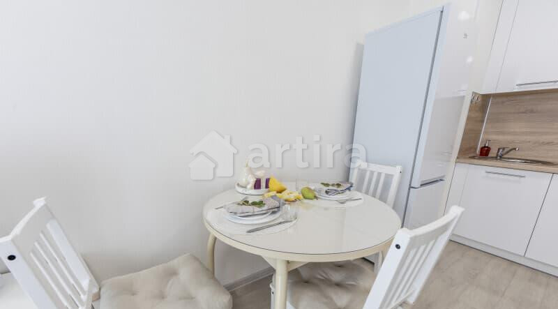 1-комн. квартира, 43 м2, 6/7 эт. Тюмень - изображение 15