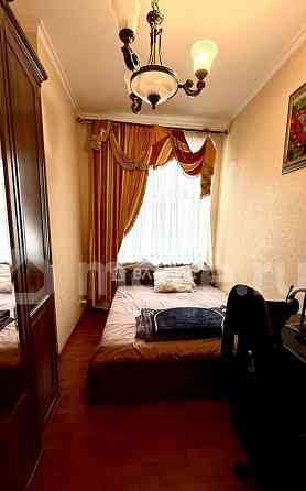 3-комн. квартира, 80.6 м2, 2/10 эт. Москва