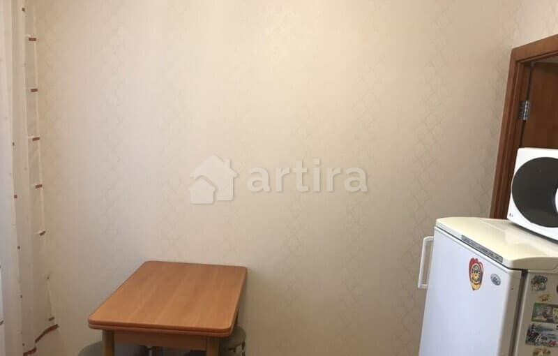 1-комн. квартира, 40 м2, 11/18 эт. Москва - изображение 11