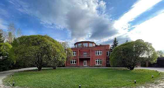 Дом, 600 м2, 38 соток, 2 эт. Мытищи