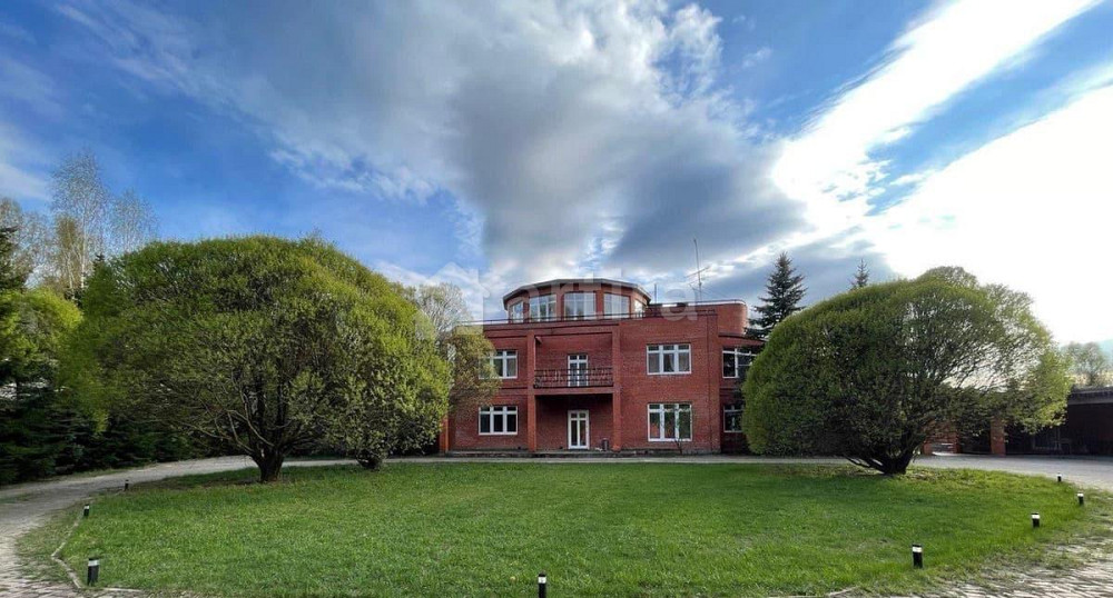 Дом, 600 м2, 38 соток, 2 эт. Мытищи - изображение 2