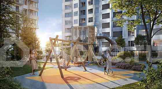 1-комн. квартира, 40.7 м2, 22/35 эт. Москва