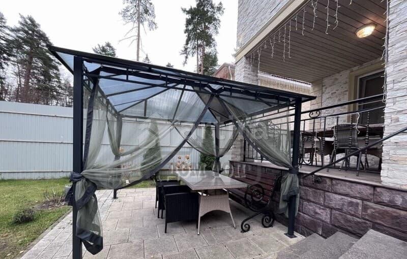 Коттедж, 300 м2 Малаховка - изображение 13